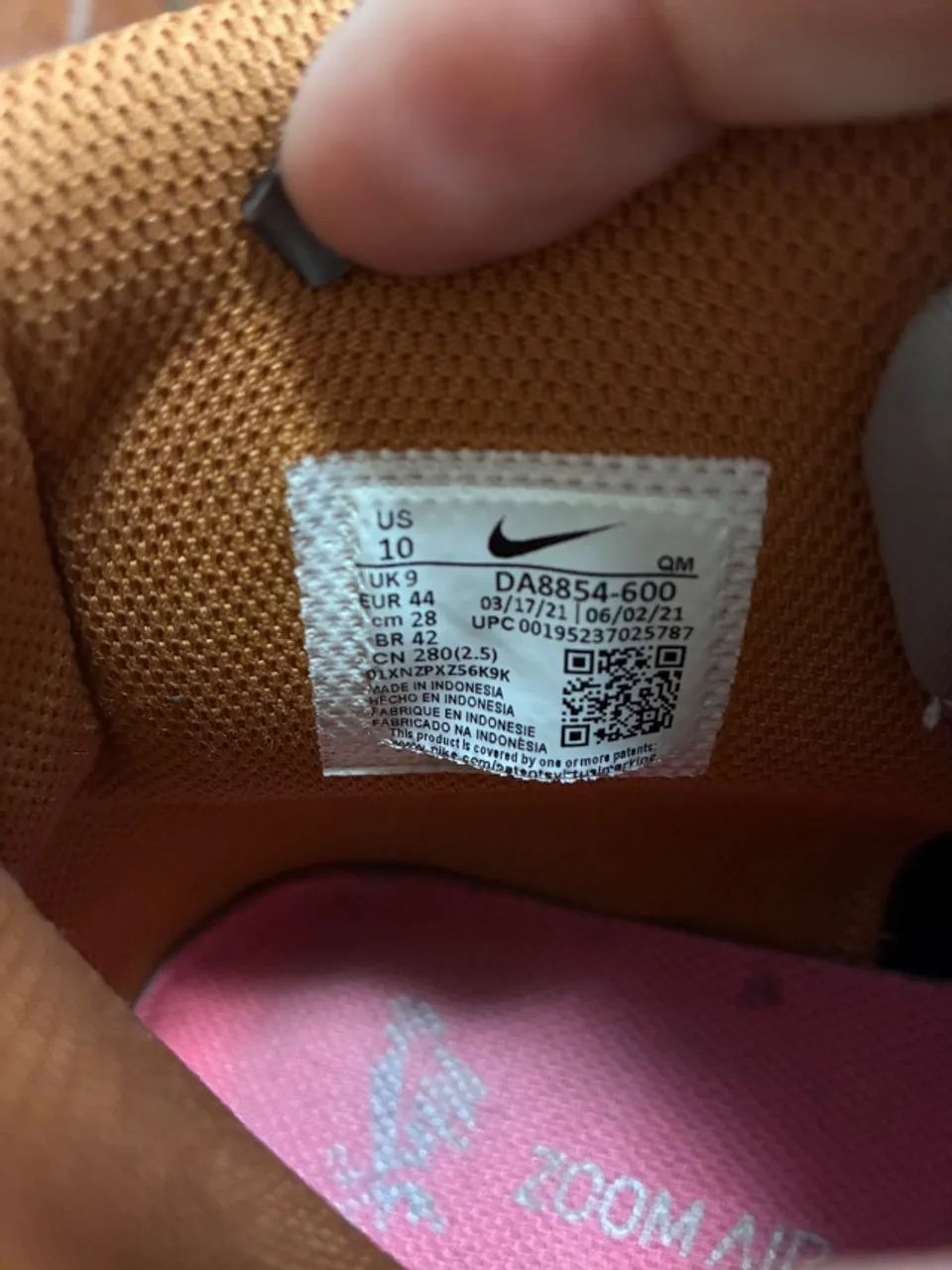 Tênis Nike  - Foto 5