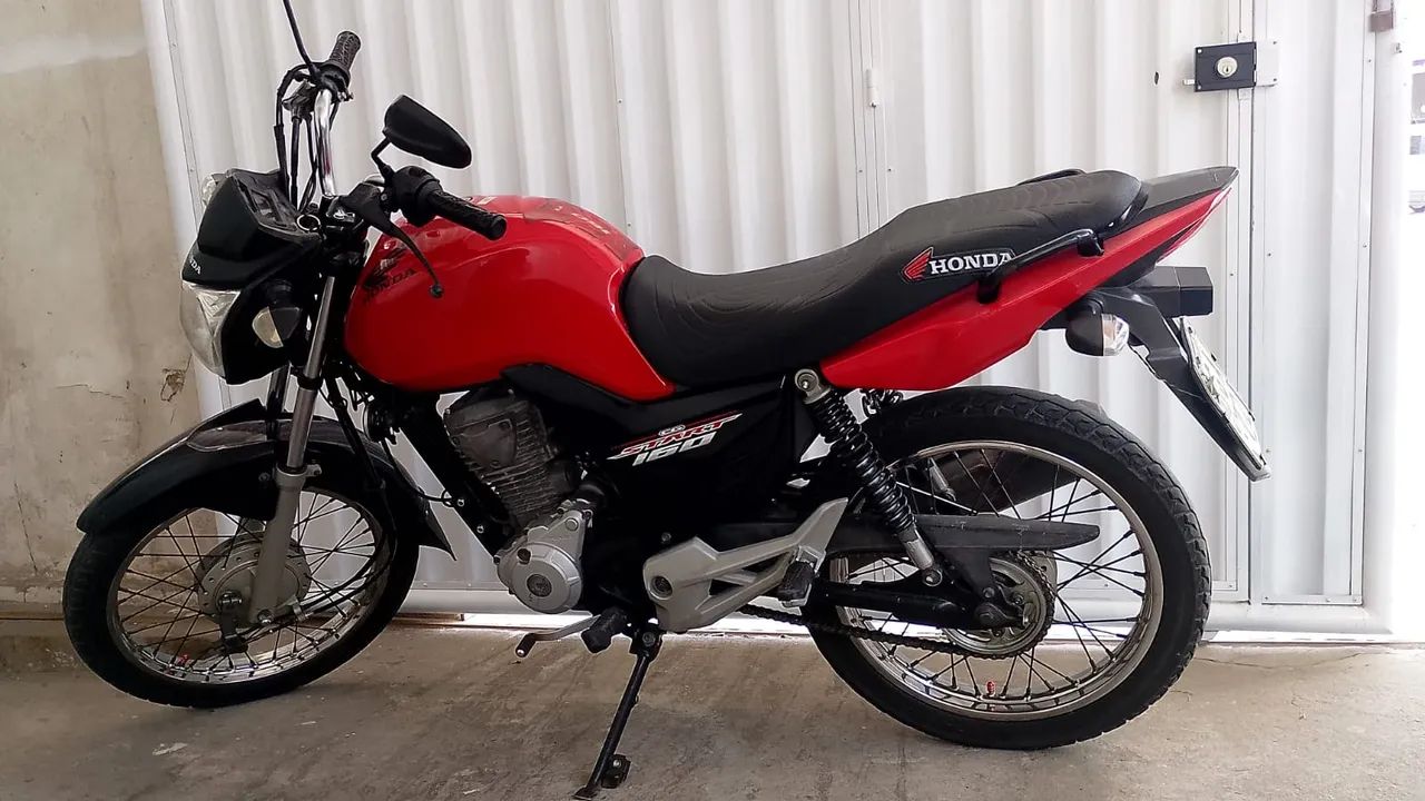 Vendo start 160  - Foto 5