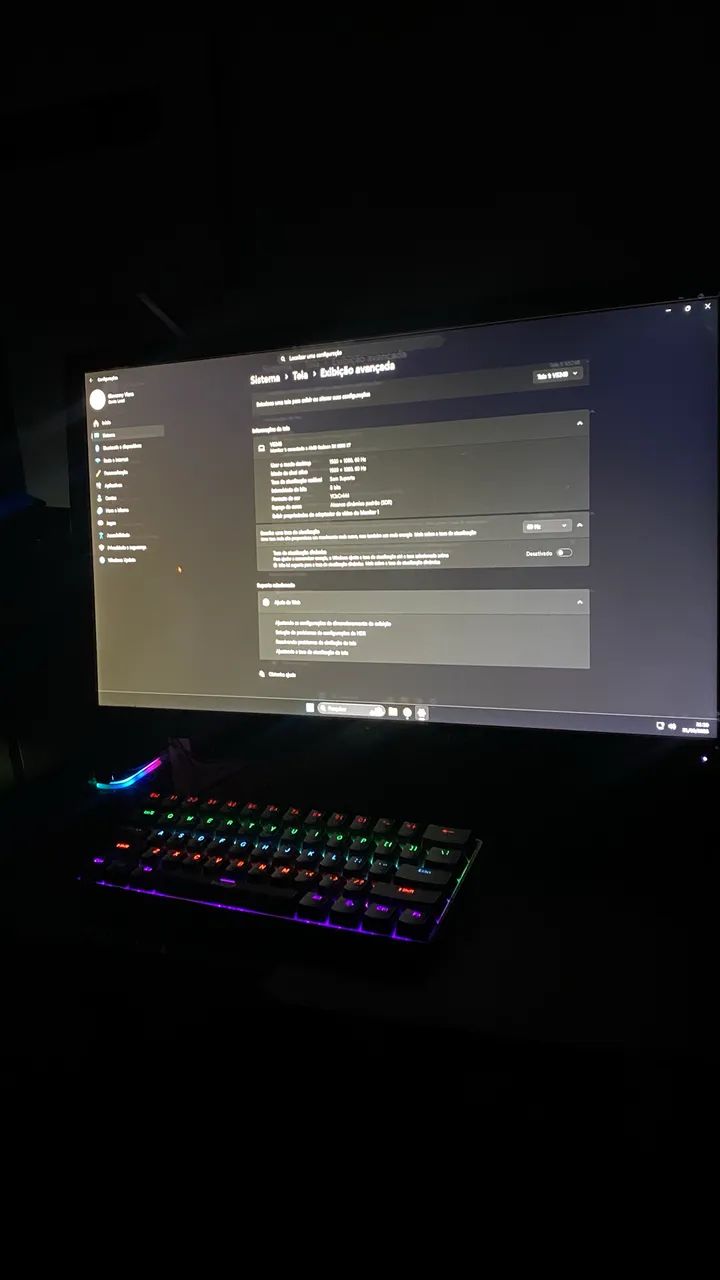 Monitor asus e monitor brx - Foto 2