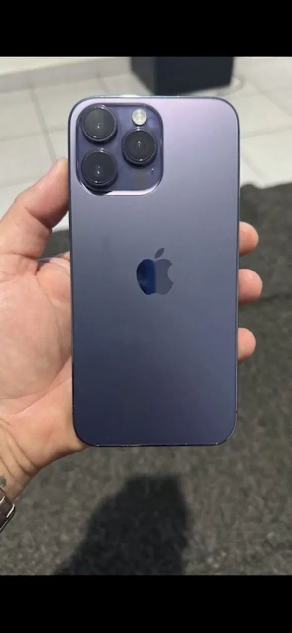 iPhone 14 Pro Max 128gb - Foto 5