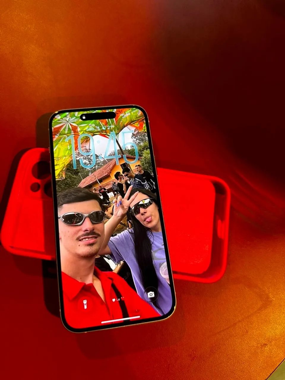 iPhone 15 Plus  - Foto 3