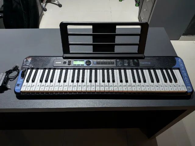 Teclado Casio Casiotone CT-S300 - Foto 2