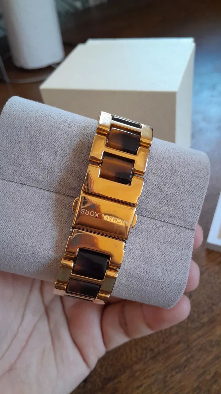 Relógio Michael Kors - Foto 4