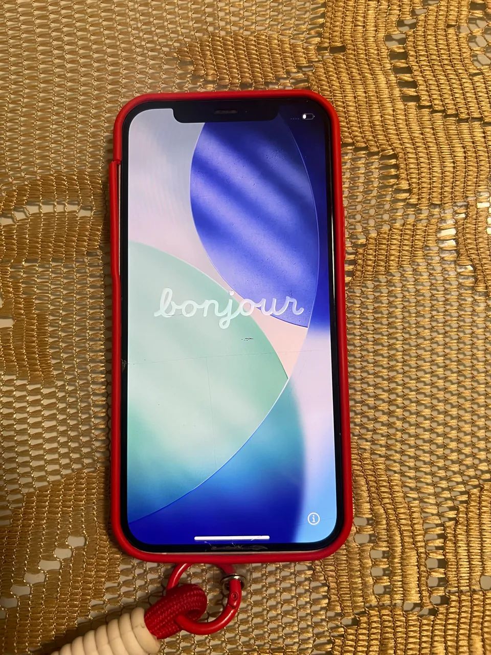 Iphone 12 128GB 