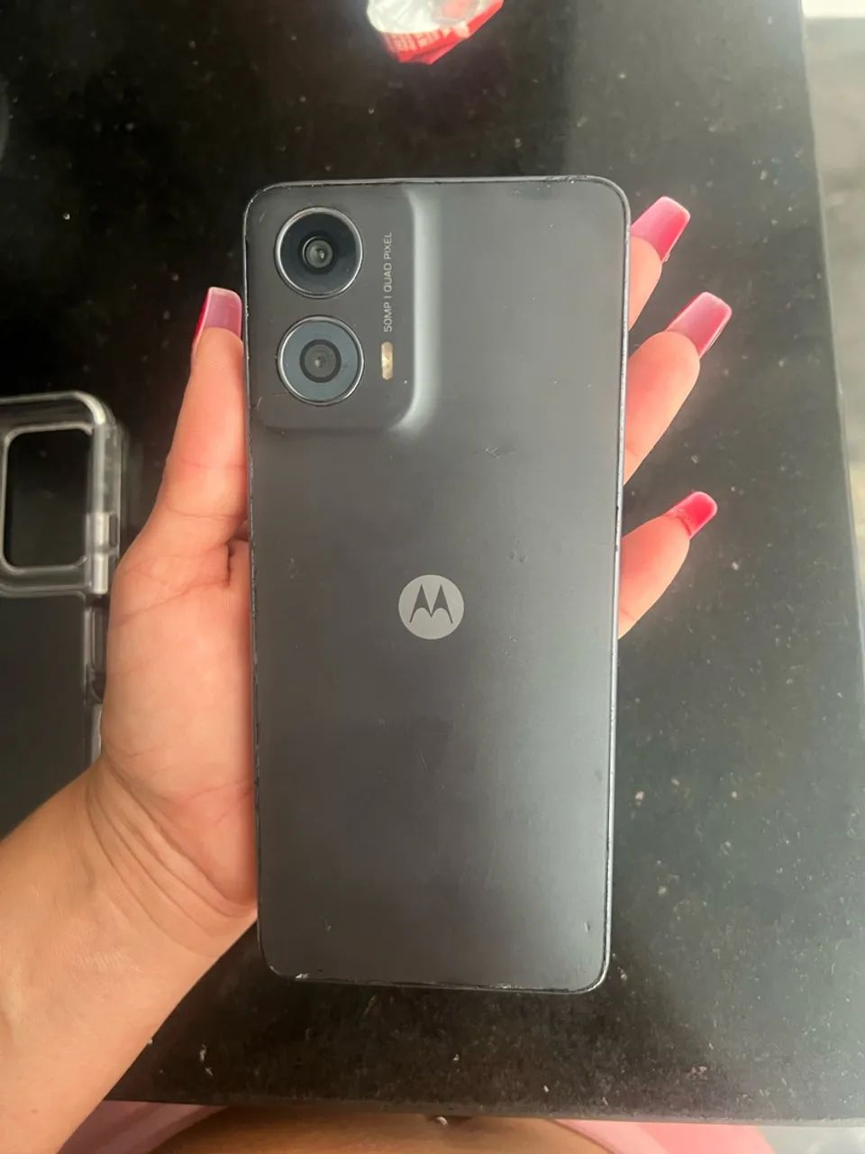 Celular Motorola - Foto 5