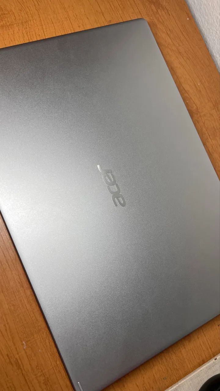 Notebook Acer Novo  - Foto 3