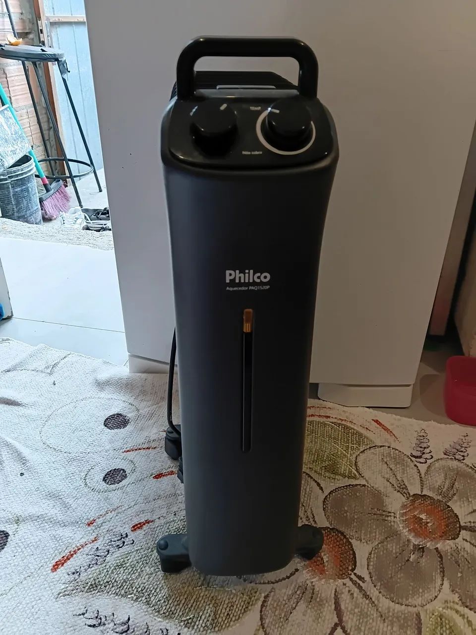 Aquecedor Philco  - Foto 2