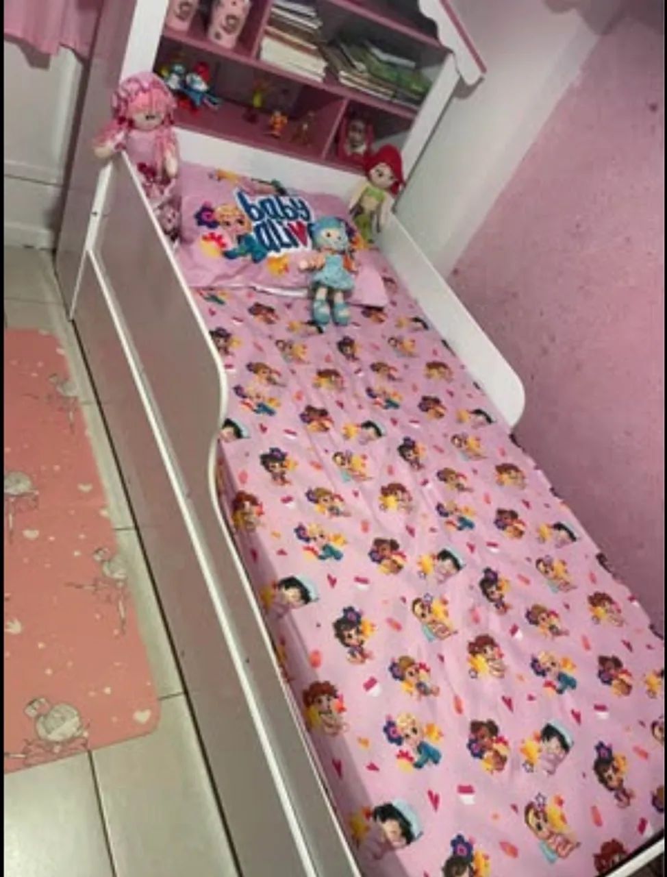Bi cama 