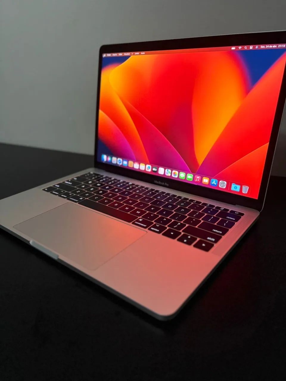 MacBook Pro 2017 - Notebooks - Xaxim, Curitiba 1497304801 | OLX