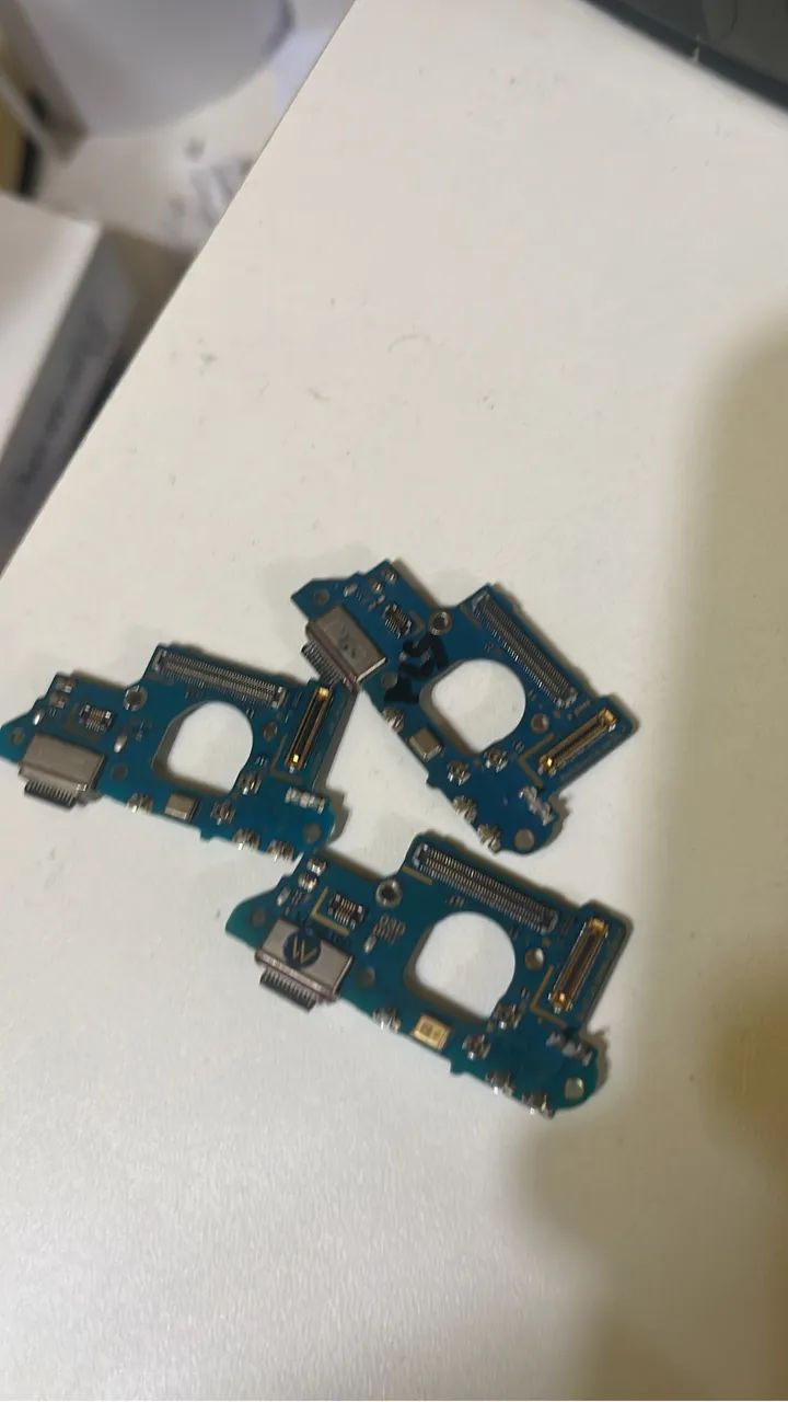 Dock de carga S20 fe disponíveis - 