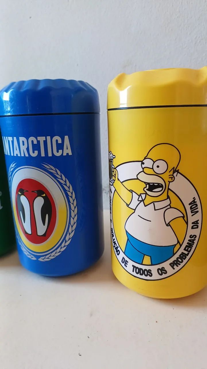 Porta Garrafa personalizada - Foto 4