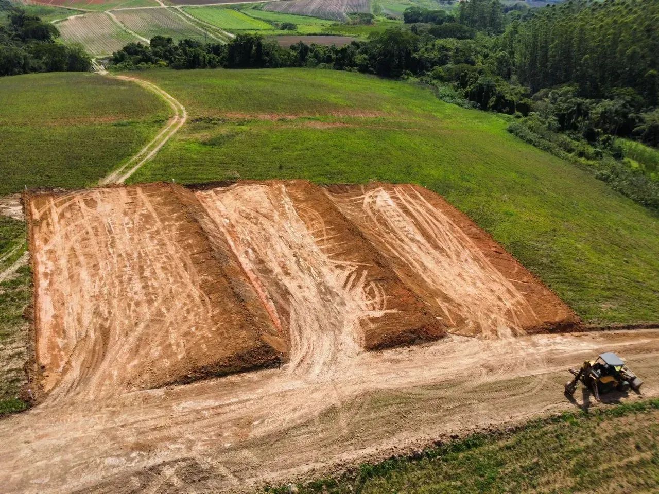 Lotes Planos de 500m² em Cotia com Entrada Facilitada - Foto 8