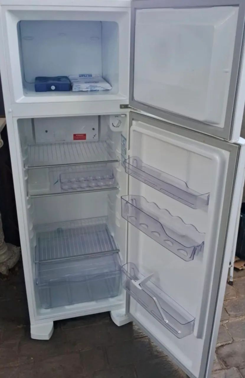 Geladeira Electrolux  - Foto 4