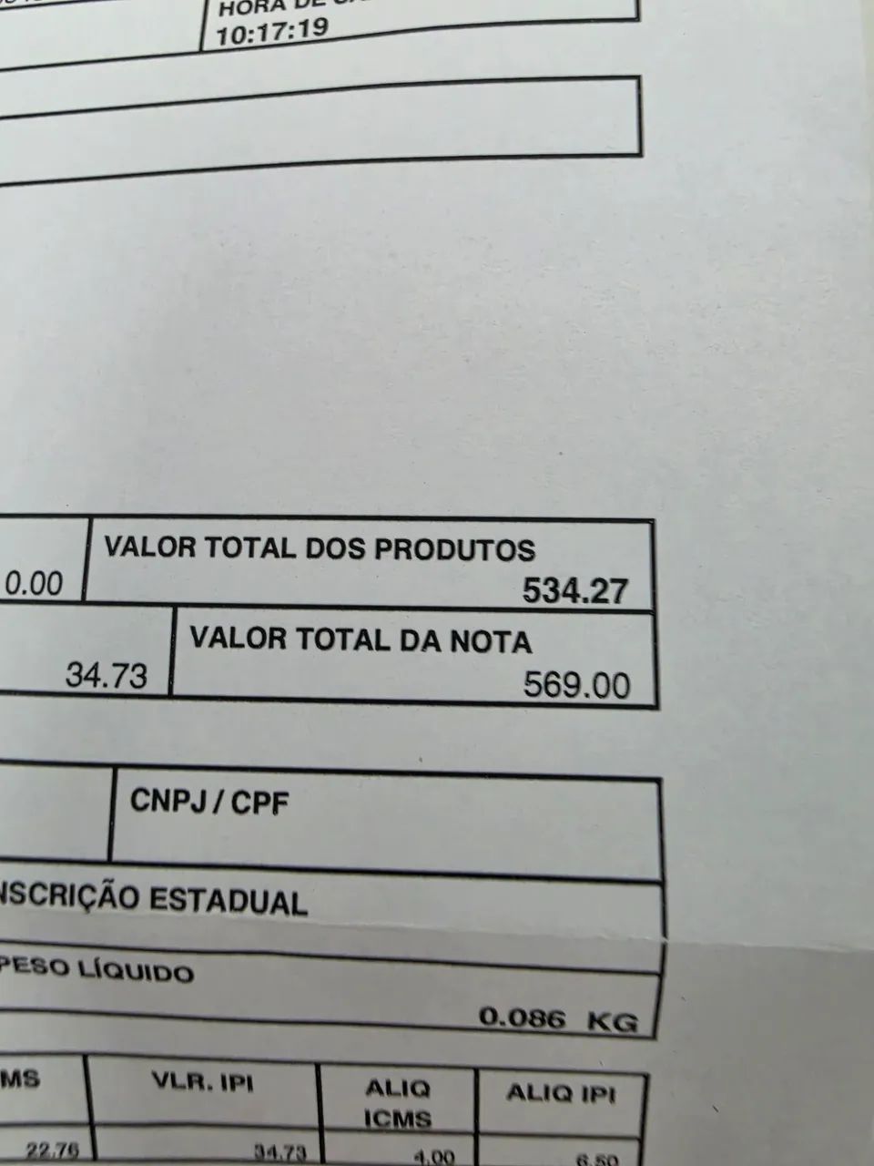 Capas Originais iPhone 17 Pro Max Com Nota Fiscal  - Foto 3