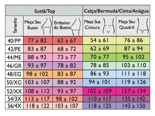 Bermuda Demillus Virtuel XG Preta - Foto 5