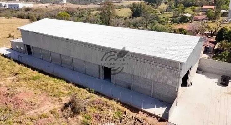 Galpão Industrial - Foto 3