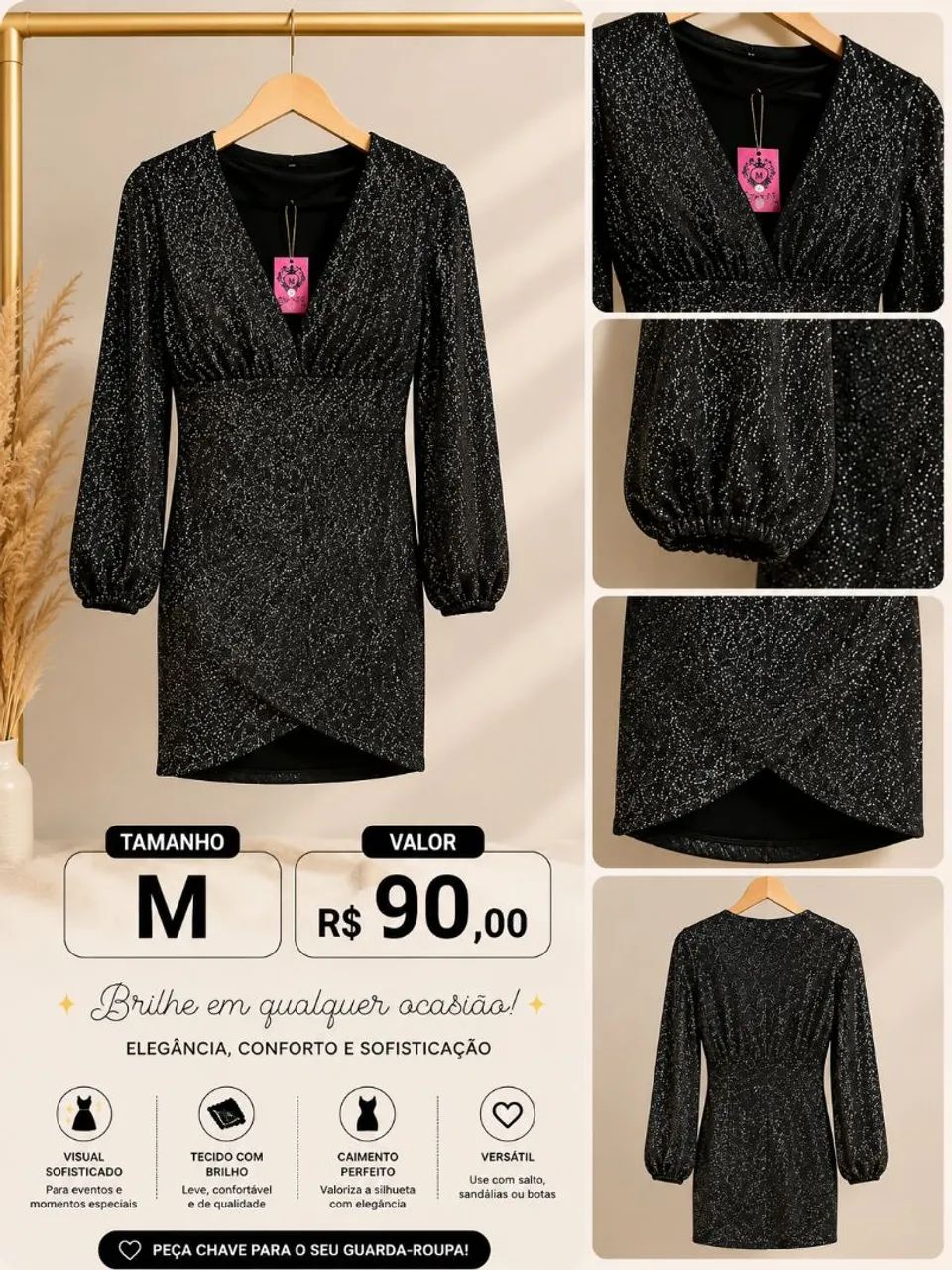 Vestido