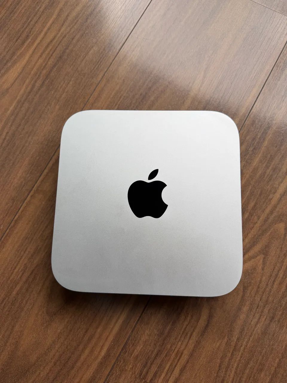 Computador Mac Mini 