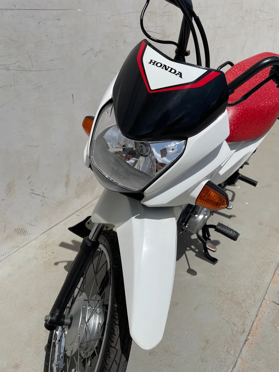 HONDA POP 110i ES.  - Foto 2