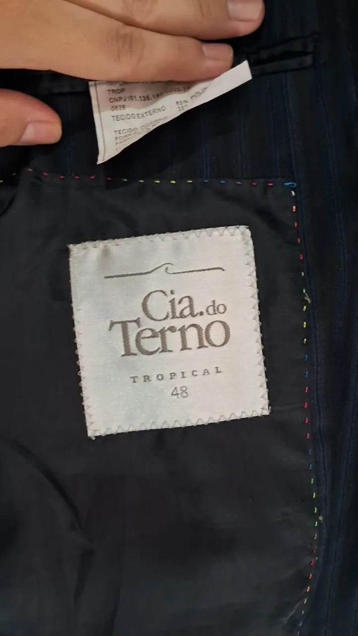 Terno - Foto 3