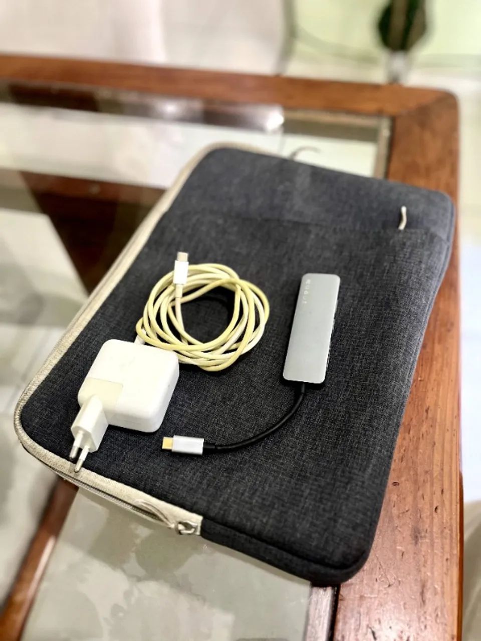MACBOOK AIR 13 2018 / 8GB RAM / INTEL - Foto 2