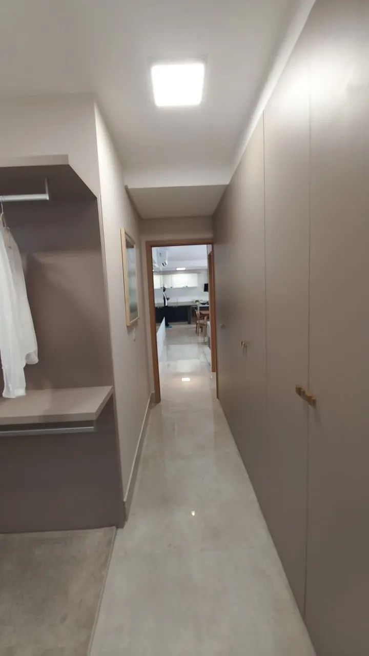 Apartamento com 3 suítes, 117 m2, ao lado do Clube de Engenharia, Boodytech, frente a PRF, - Foto 5
