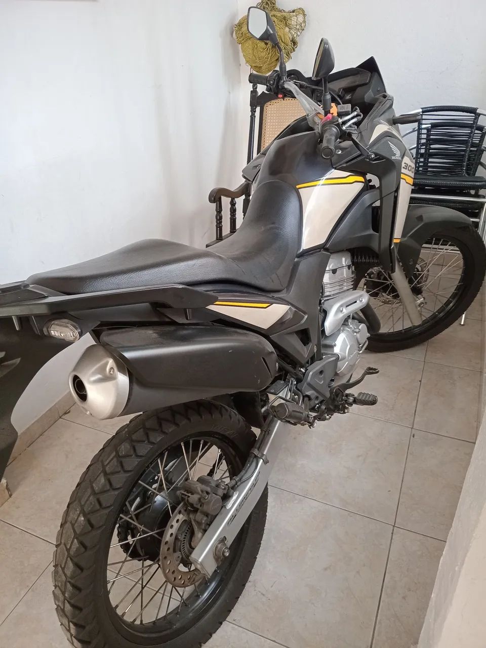 Xre 300 Adventure - Foto 2