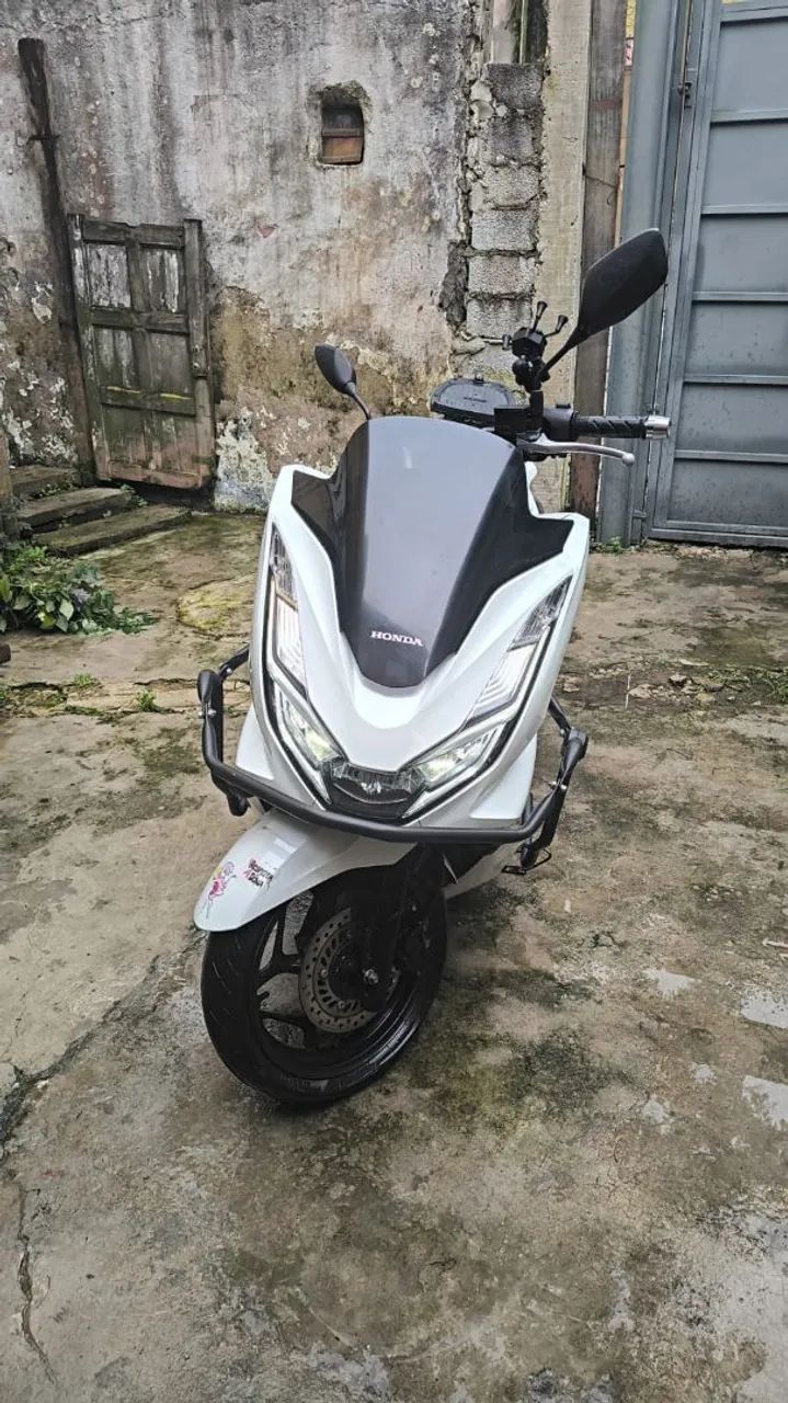 Pcx 160 - Foto 3