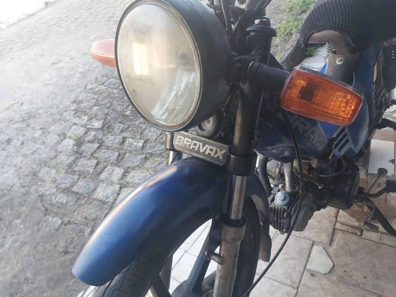 Bravax Cinquentinha  - Foto 3
