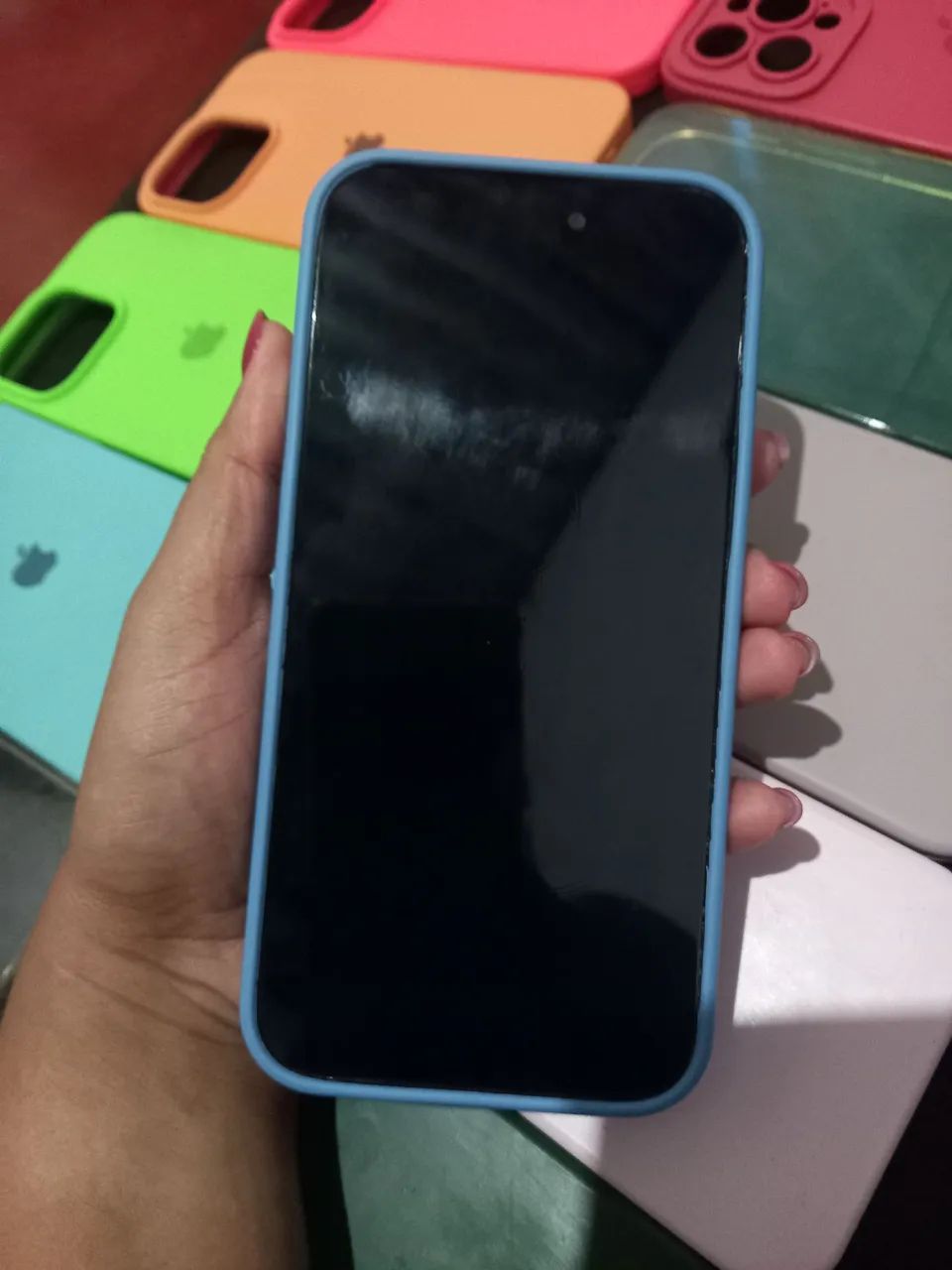 Iphone 14 pro Max  - Foto 2