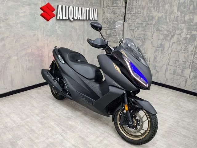 Zontes E 350 - Foto 2