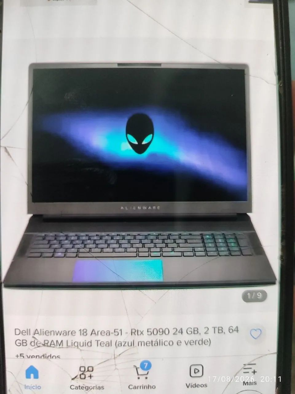 Notebook 