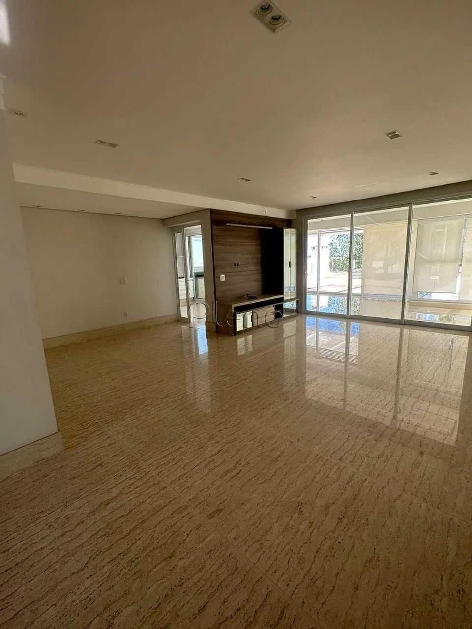 Casa para locação com 6 quartos no Loteamento Alphaville em Campinas - Foto 3