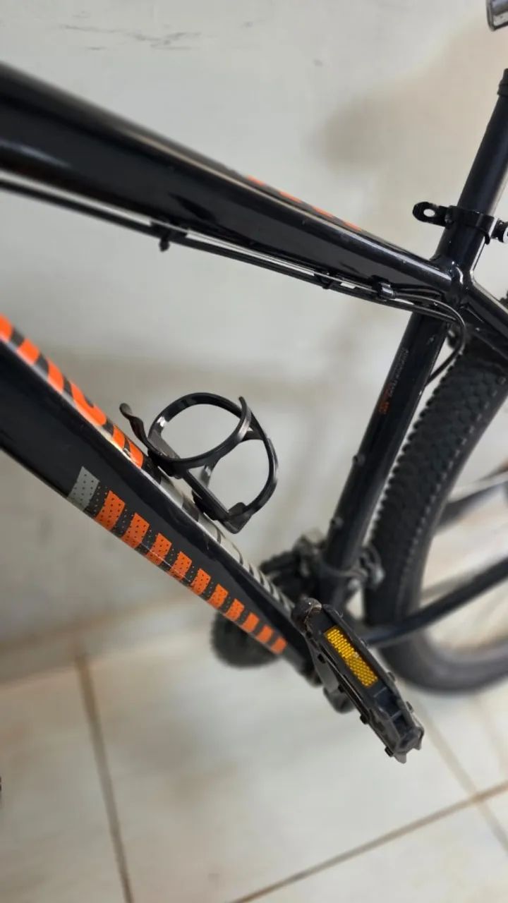 Bike semi nova  - Foto 5