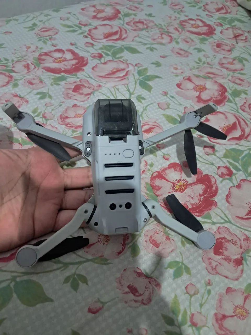 Drone dji mini 2se  - Foto 3