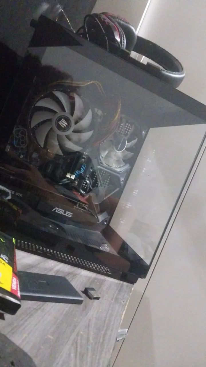 PC Gamer De Entrada - Foto 2