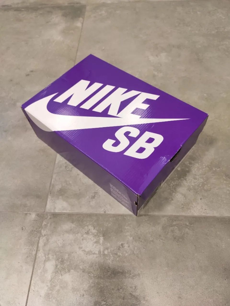 Tênis Nike SB Dunk Low Pro - Foto 5