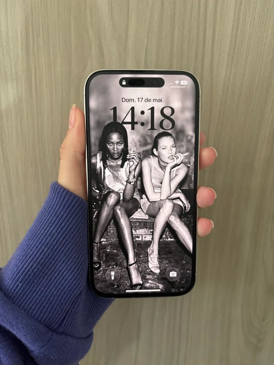 IPHONE 14 PRO - Foto 5
