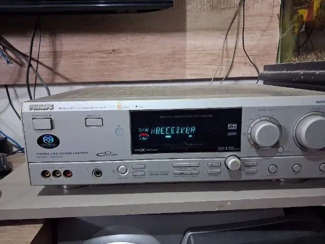    Aparelho som          Philips FR996 - Foto 3
