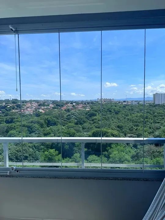 Condomínio Residencial Do Edifício Parque Pantanal III - Foto 4