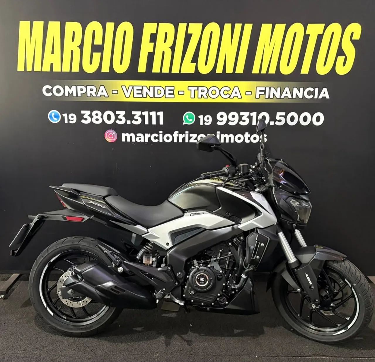 DOMINAR 250