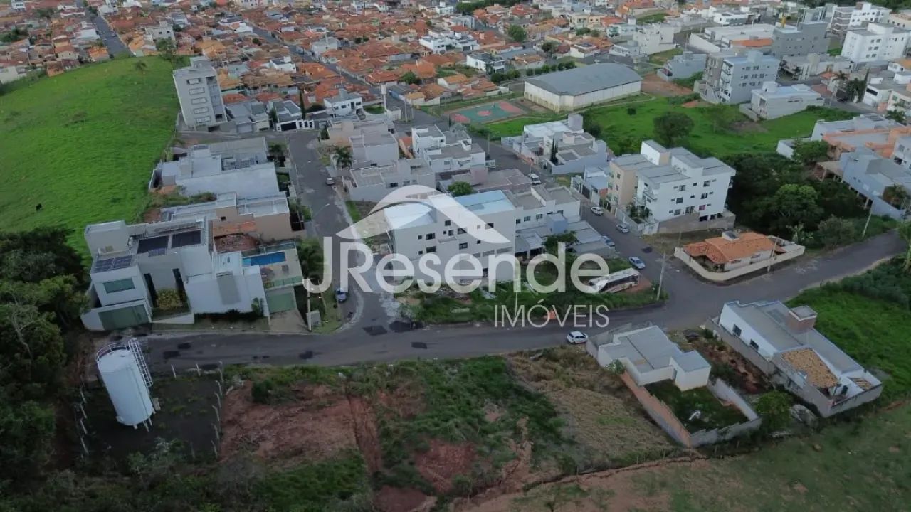 Terreno Padrão em Capitólio - Foto 3