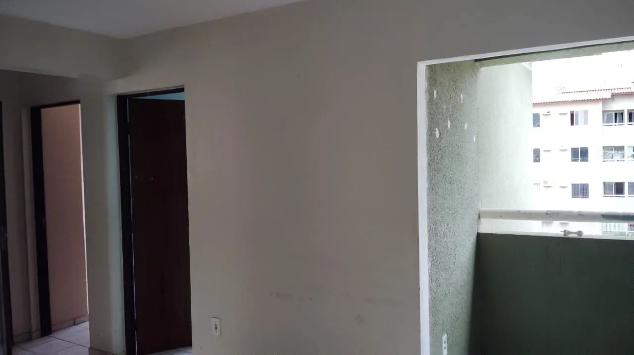 Apartamento com dois quartos próximo ao Pátio Norte - Foto 3