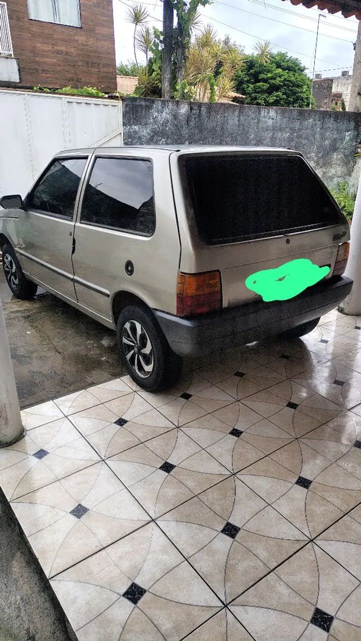 Fiat Uno Mille/ Mille EX/ Smart 2P 2000