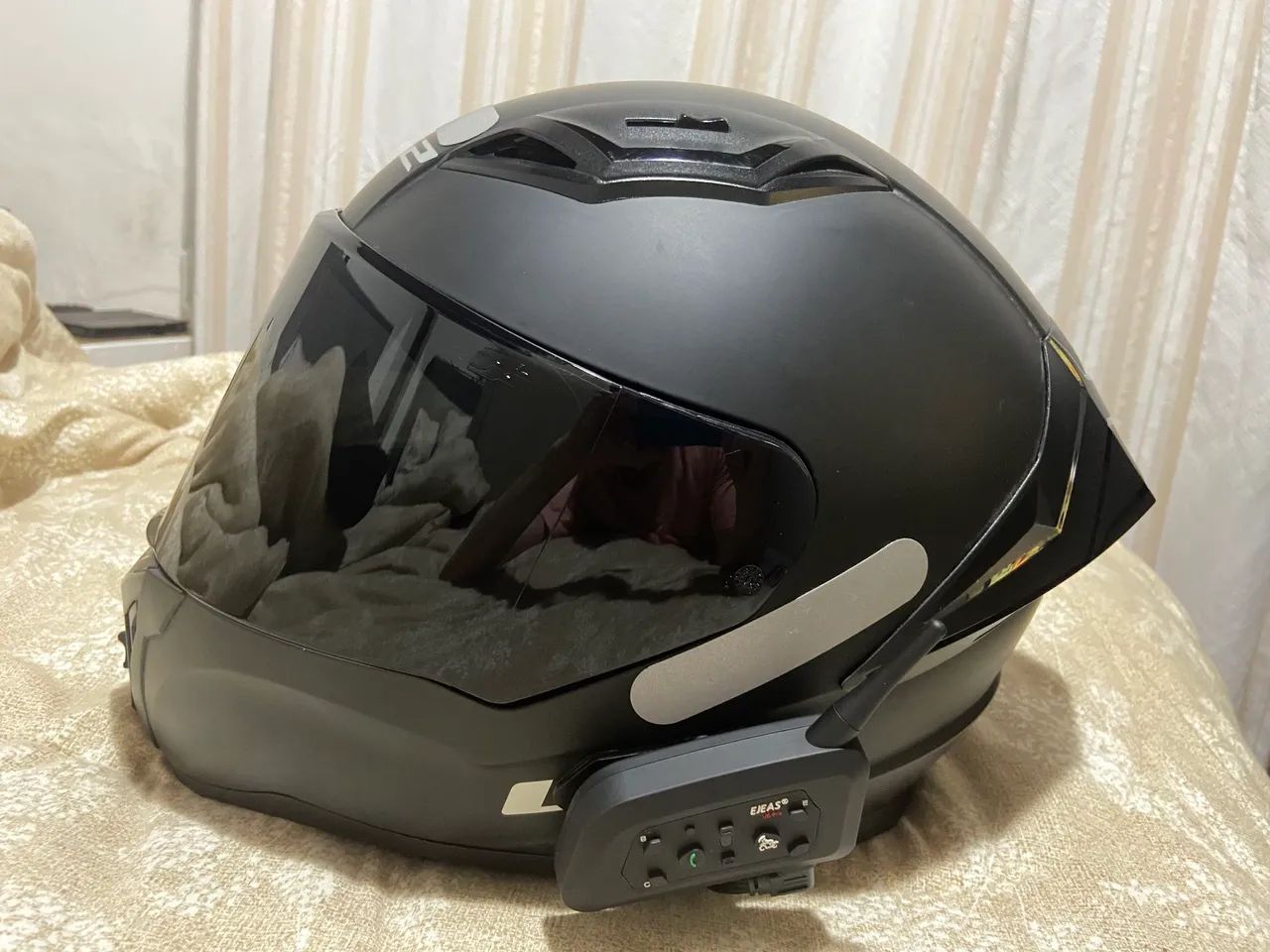 Capacete LS2 - Foto 3