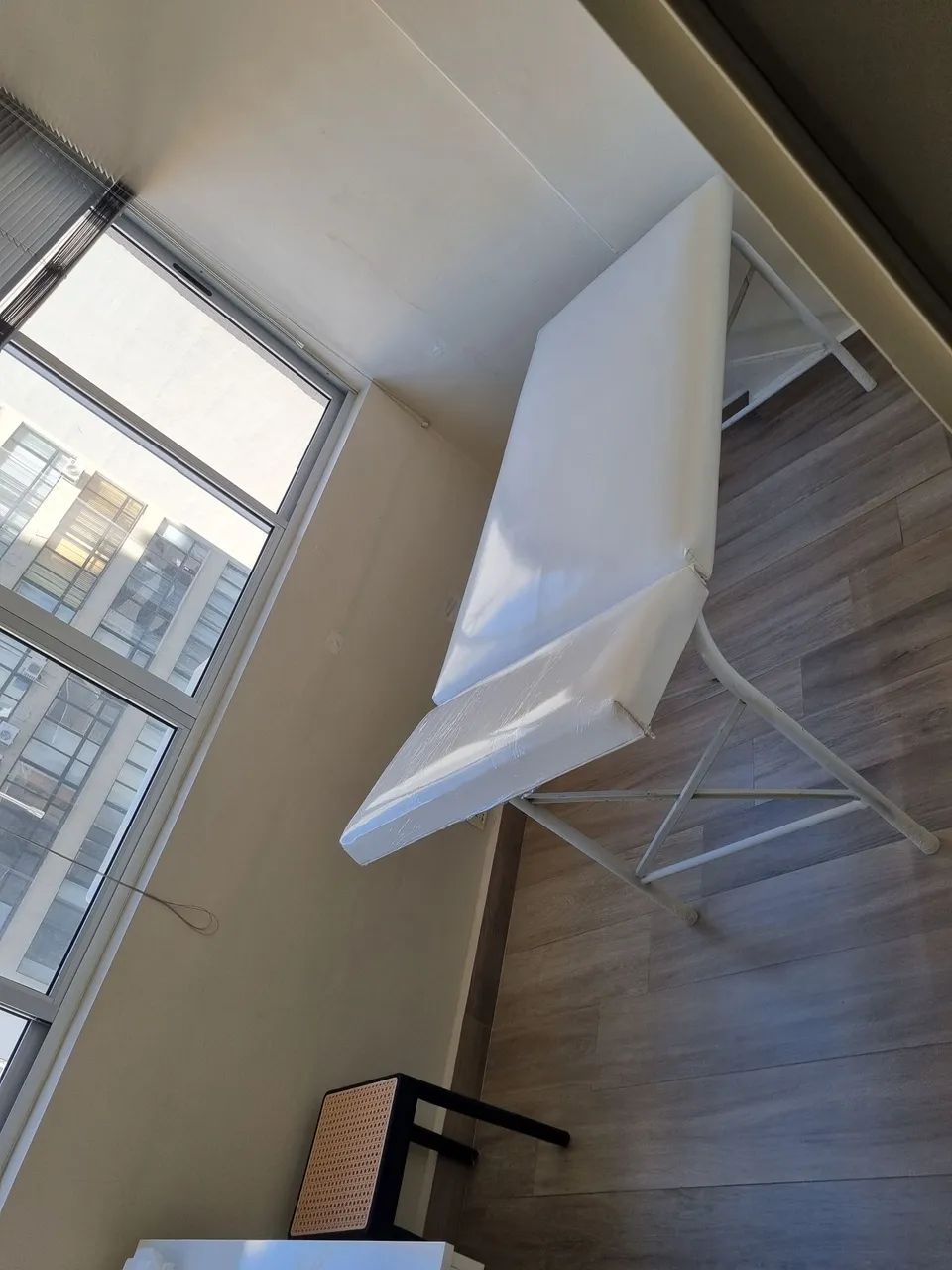 Sala para estética locação 