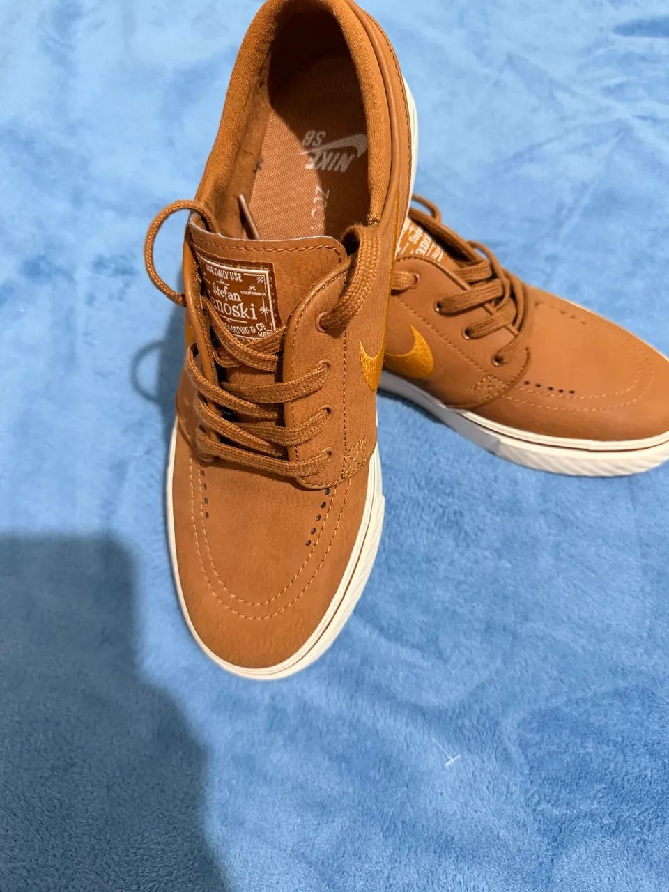Tênis Nike  - Foto 4