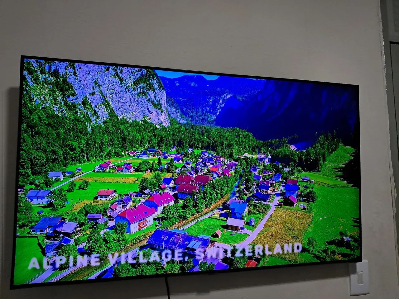 Tv sansung smart 50 polegadas  - Foto 3