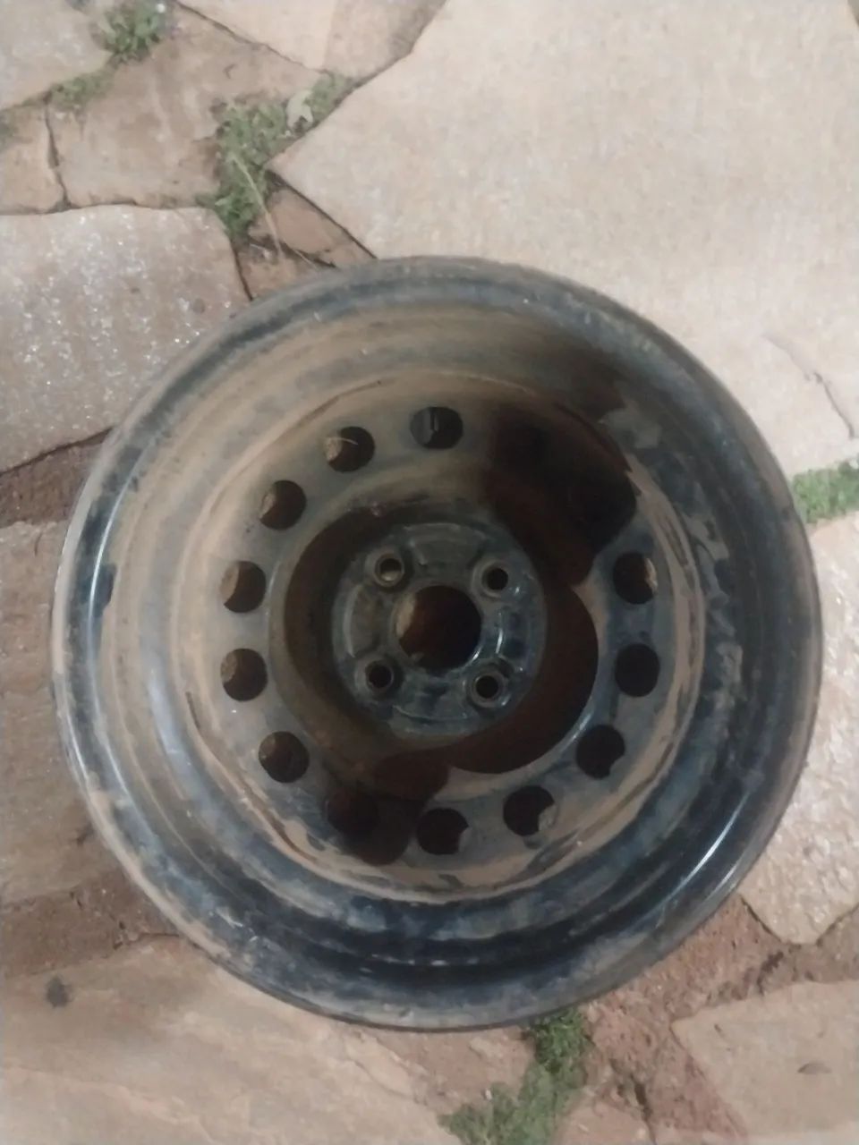 Roda - Foto 2