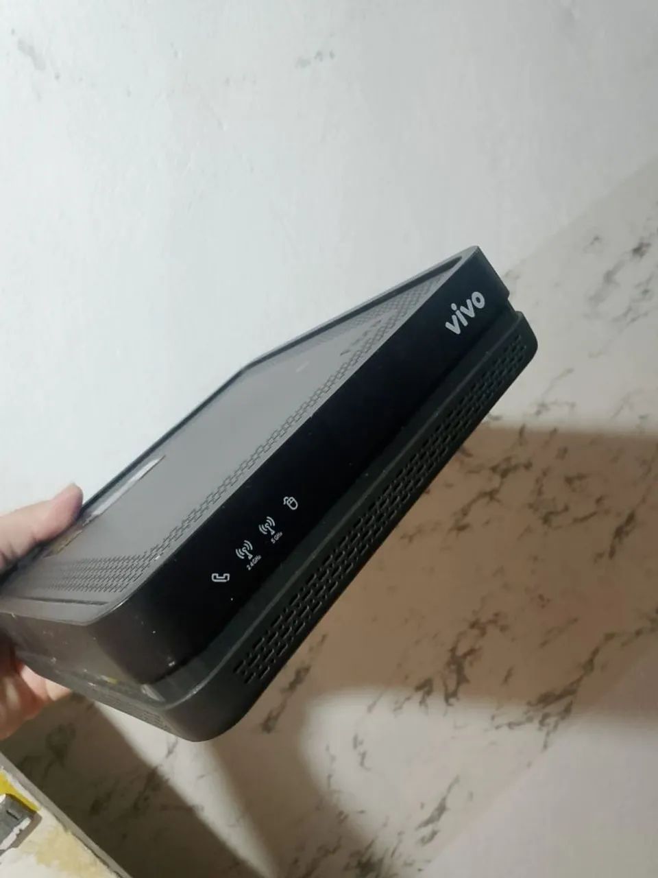 Modem vivo 